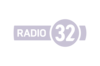 Logo von Radio 32