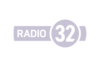 Logo von Radio 32