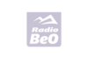 Logo von Radio BeO