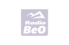 Logo von Radio BeO